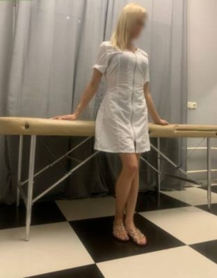 Симферопольская путана ЭРОТИЧЕСКИЙ МАССАЖ, фото и отзывы