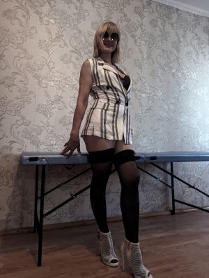 Элитная шлюха Алиса , 33 лет, г. Симферополь, закажите онлайн