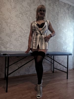 Алиса , тел. 8 978 312-56-04 — секс экстрим