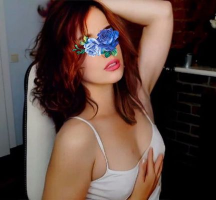 фотка Мария  (инди)