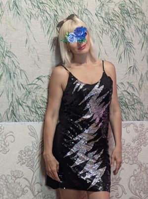 БДСМ индивидуалка АЛЛА. ФОТО МОИ., 31 лет, рост: 166, вес: 55