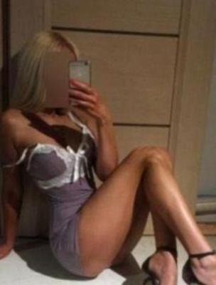 Машенька из Симферополя