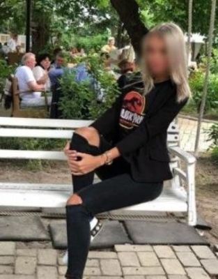 Самая красивая проститутка Настя, от 4000 руб. в час