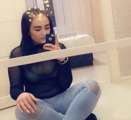 вызов проститутки в Симферополе (Фатима, от 3000 руб. в час)