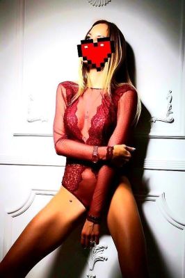 заказать девушку от 5000 руб. в час (Анна, 25 лет)