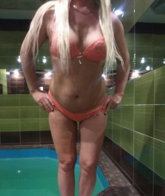 сделаю минет без резинки — Маша, 40 лет