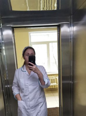 Шлюха АЛЕНА ВИРТ  (Симферополь)